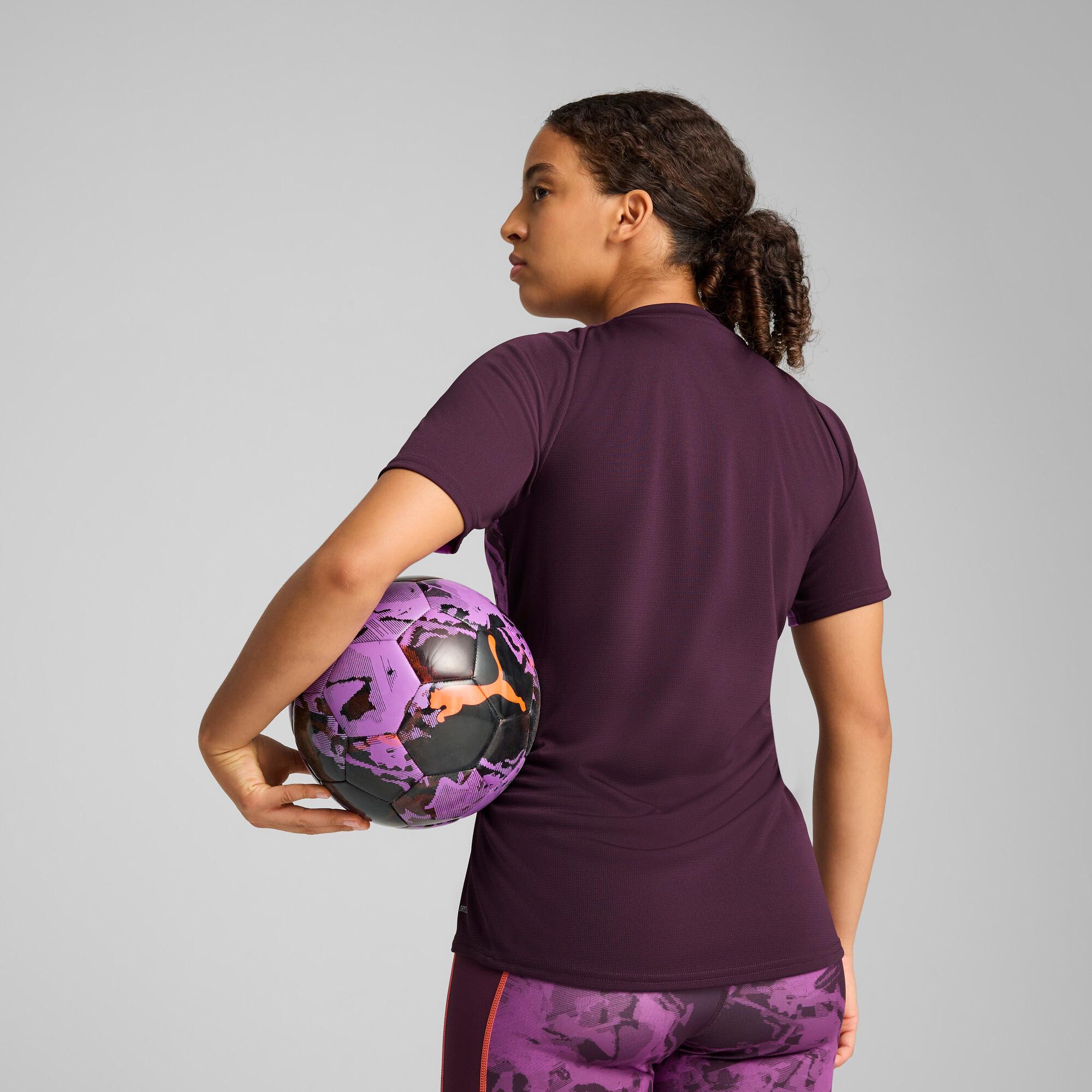 PUMA IndividualBLAZE Women's Soccer Jersey Product Image