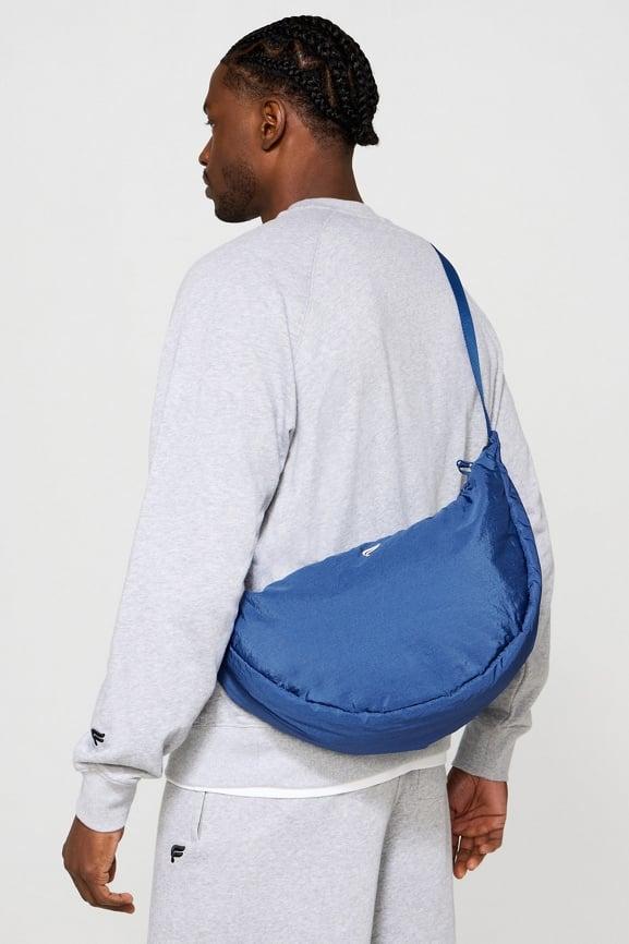 The Large Sling Bag Crinkle Product Image