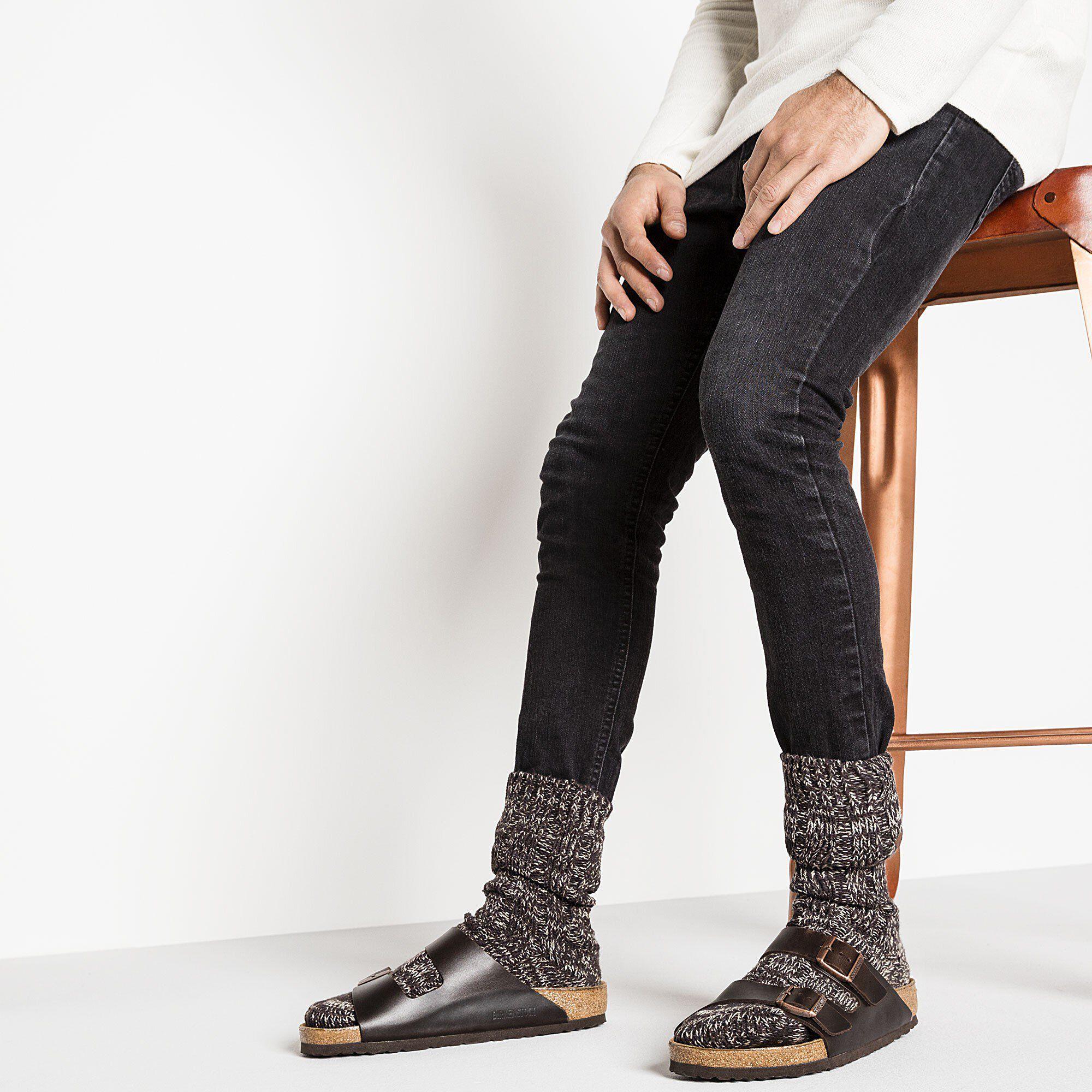 Arizona Soft Footbed Waxy Leather Product Image