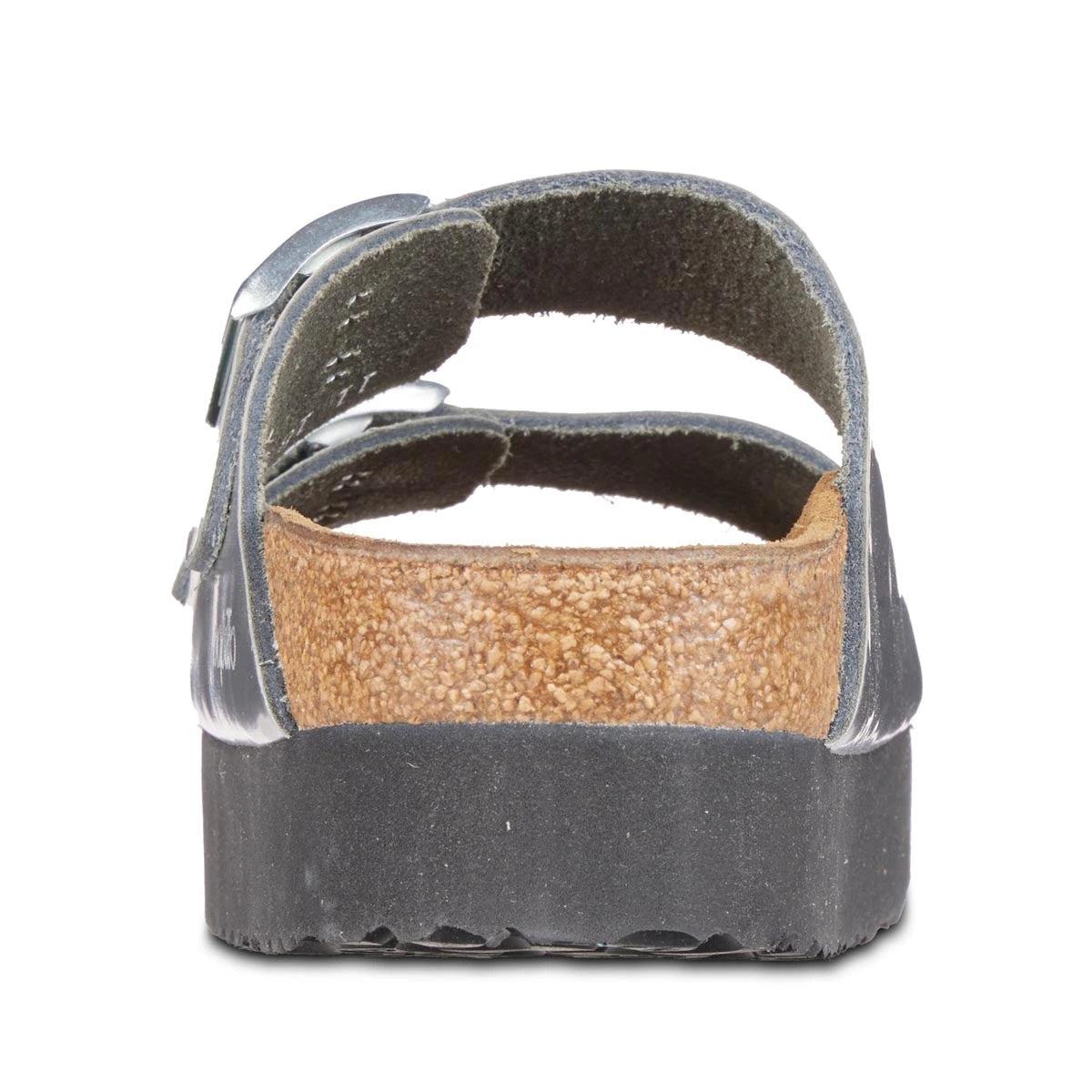 Birkenstock Women's Gizeh Big Buckle Nubuck Sandals Female Product Image