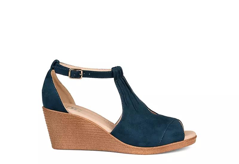 Journee Kedzie Women's Wedges,  Product Image