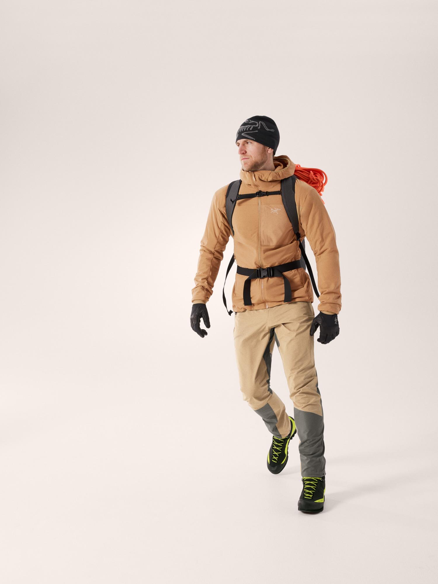 Proton Hoody Men's Product Image