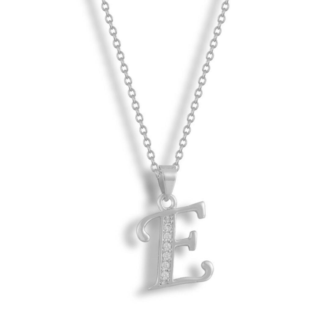 Say My Name Necklace Product Image