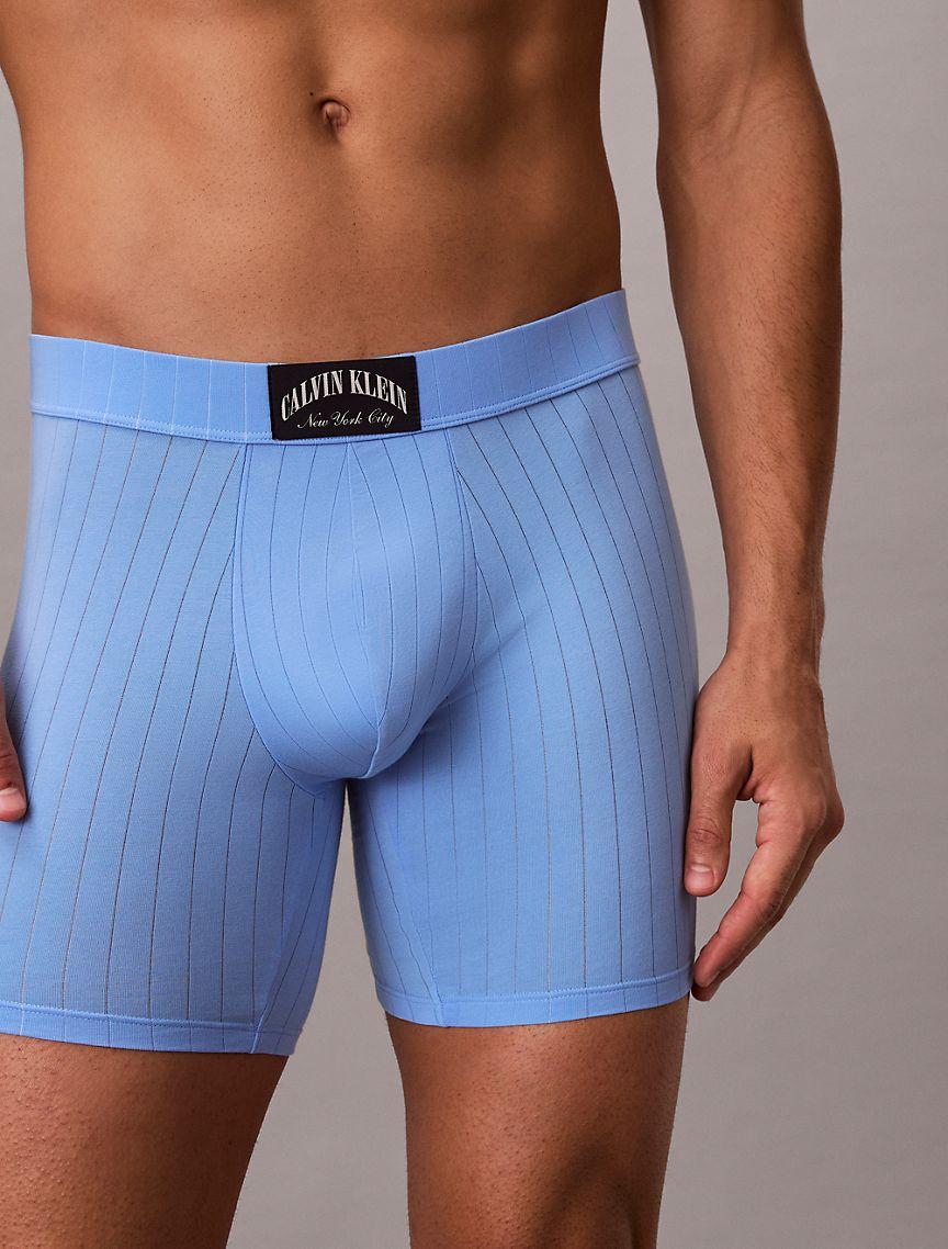 Heritage Classic Cotton Rib Boxer Brief Product Image
