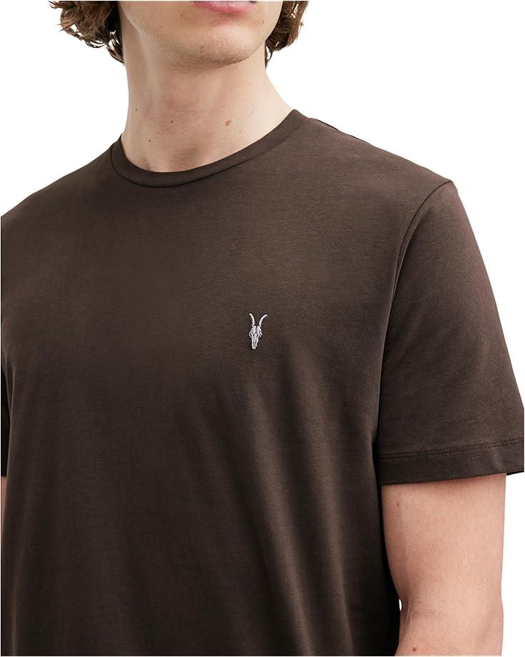 Brace Tonic Crew Tee Product Image