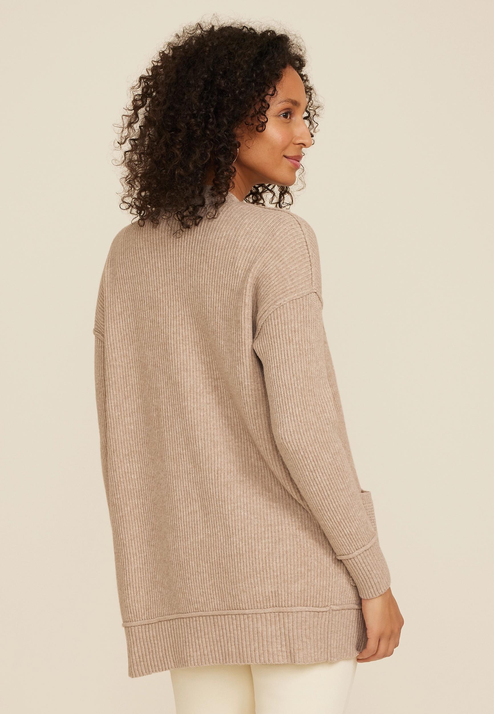 90s Slouch Cardigan Product Image