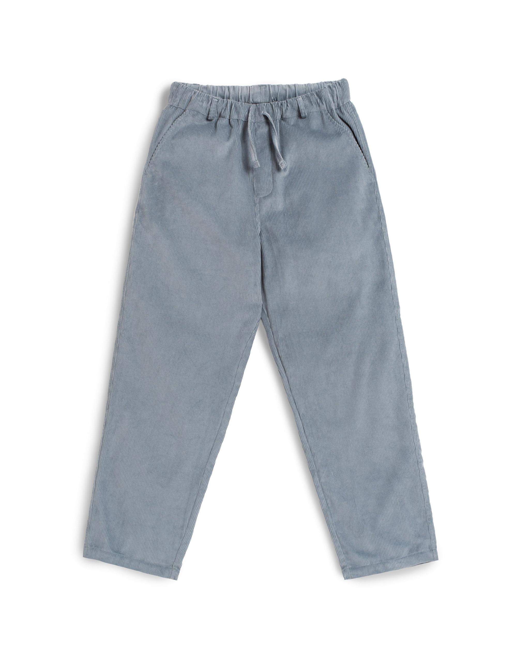 Frost Corduroy Leisure Pant Product Image