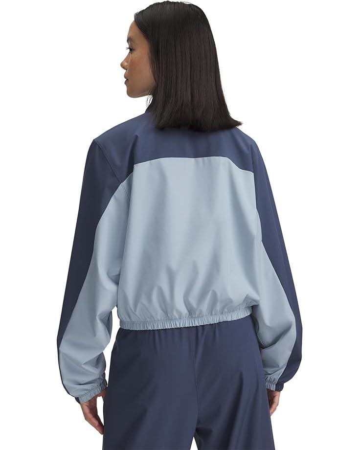 Rival Woven Jacket Product Image