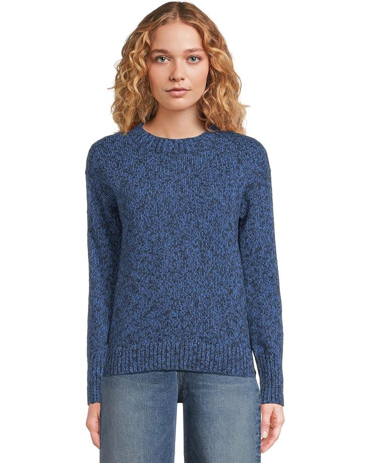 Women's L.L.Bean Cotton Ragg Crew Neck Product Image