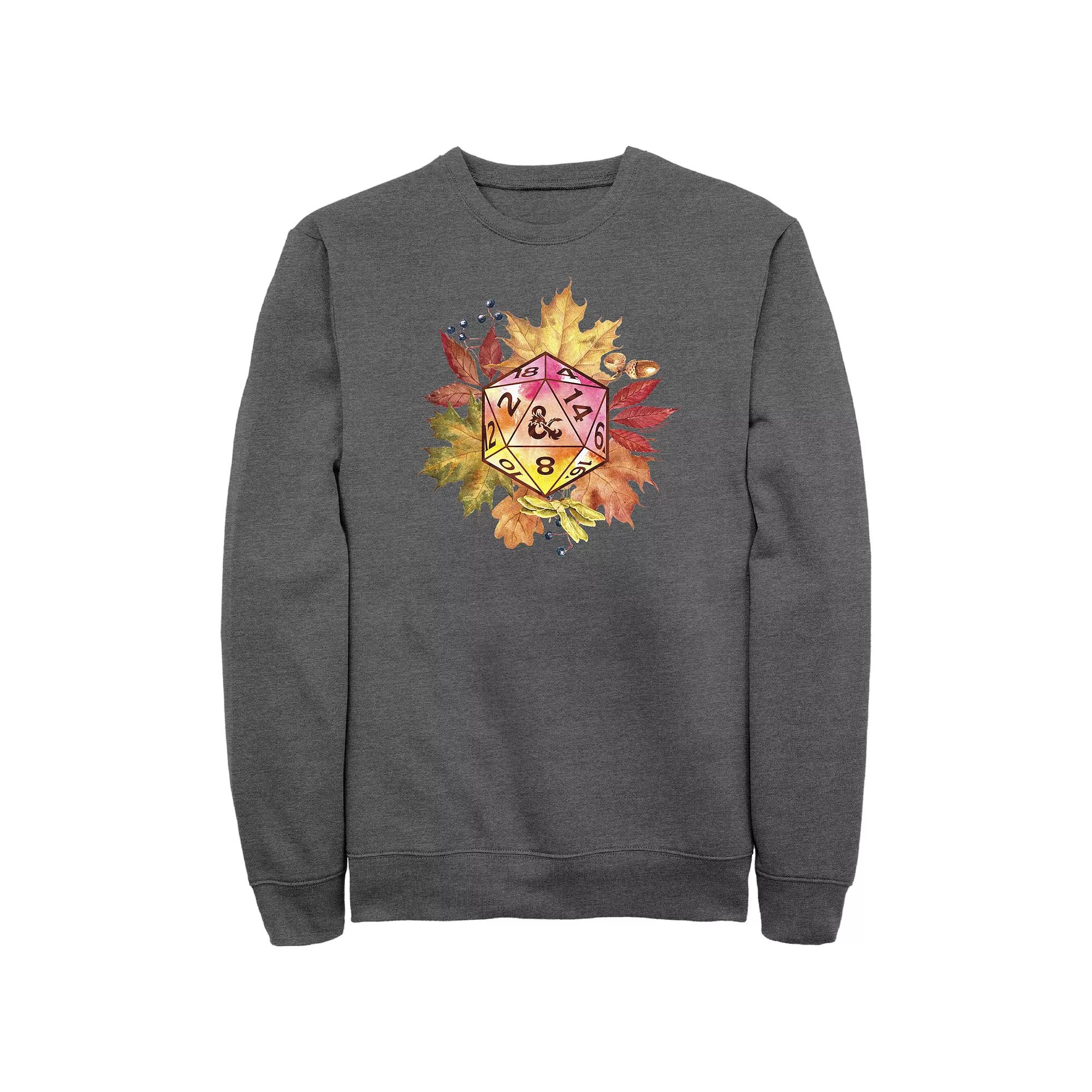 Big & Tall Dr. Seuss Grinch Wonderful Awful Idea Graphic Fleece, Men's,  Product Image