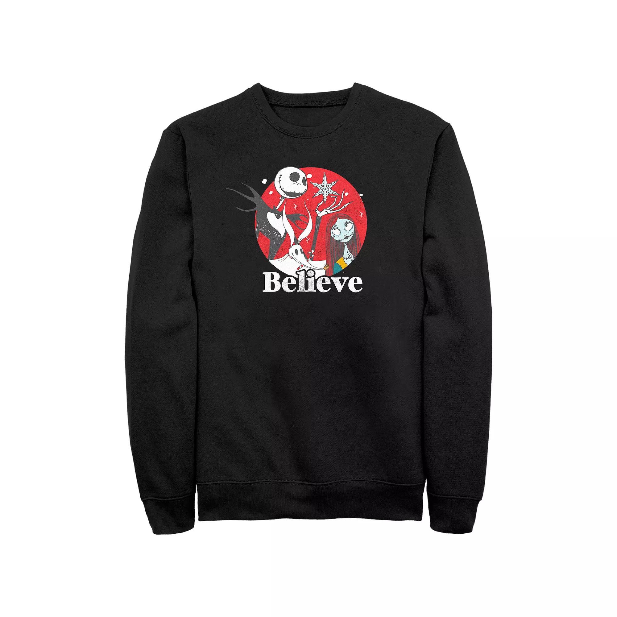 Big & Tall Dr. Seuss Grinch Ready To Attack Graphic Fleece, Men's,  Product Image