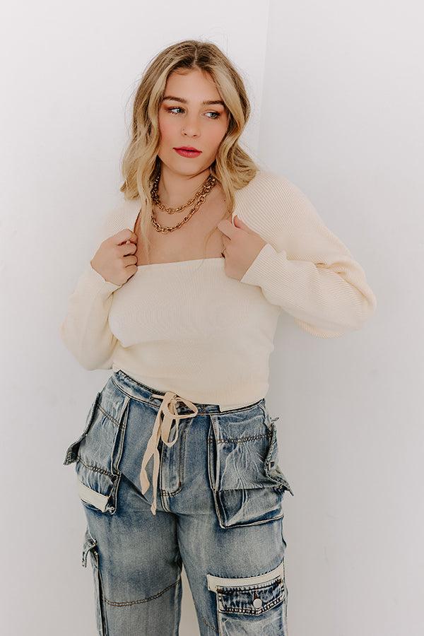 Run The Show Top Set Product Image