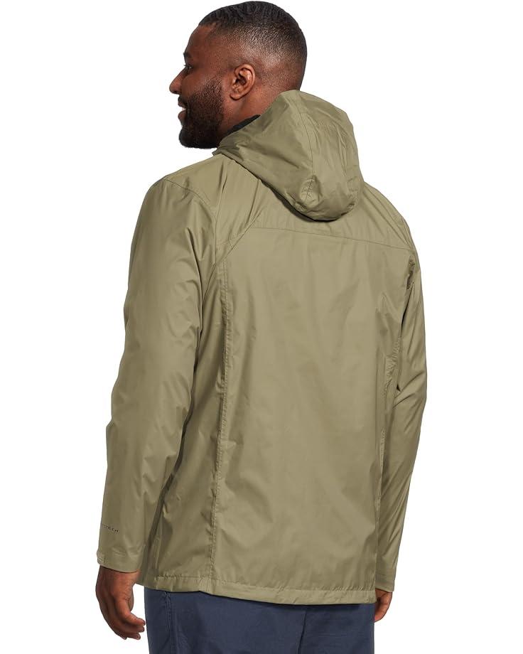 Big & Tall Steens Mountain™ Full Zip 2.0 Jacket Product Image
