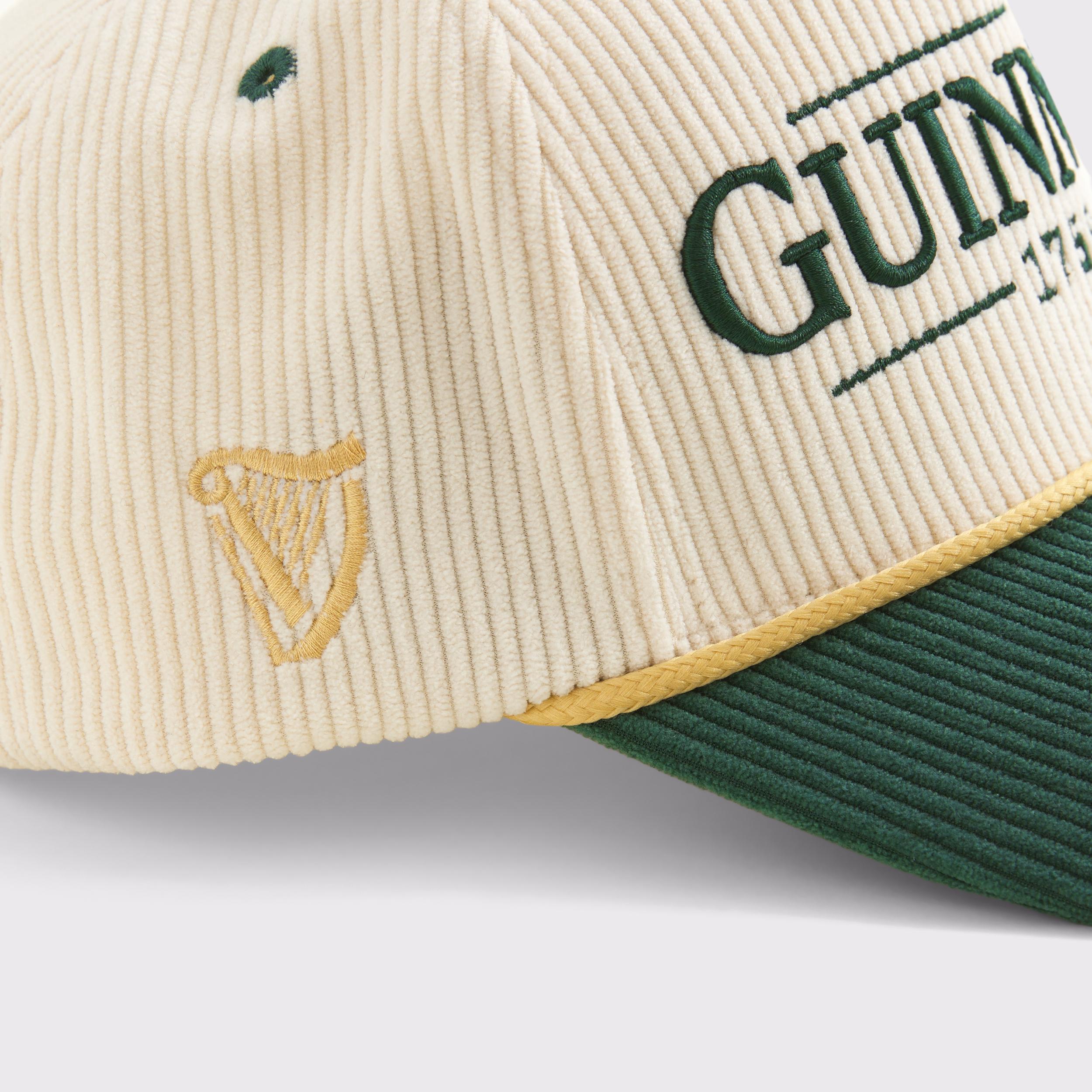 Guinness Snapback Hat Product Image