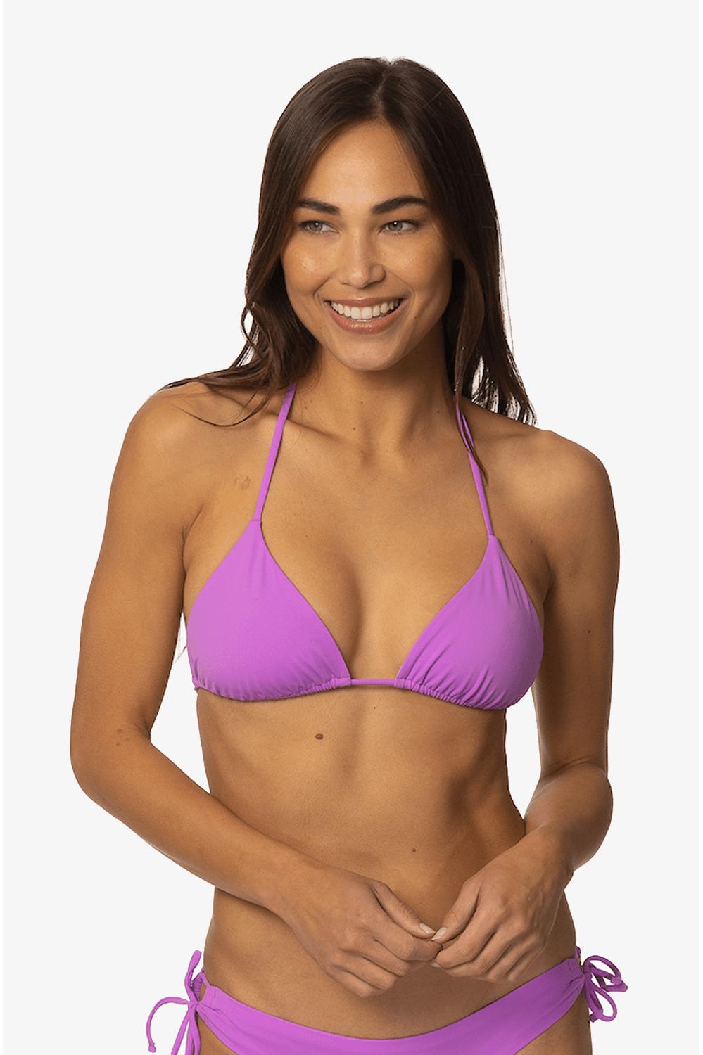 Kewalos Bikini Top - Dreamer Female Product Image