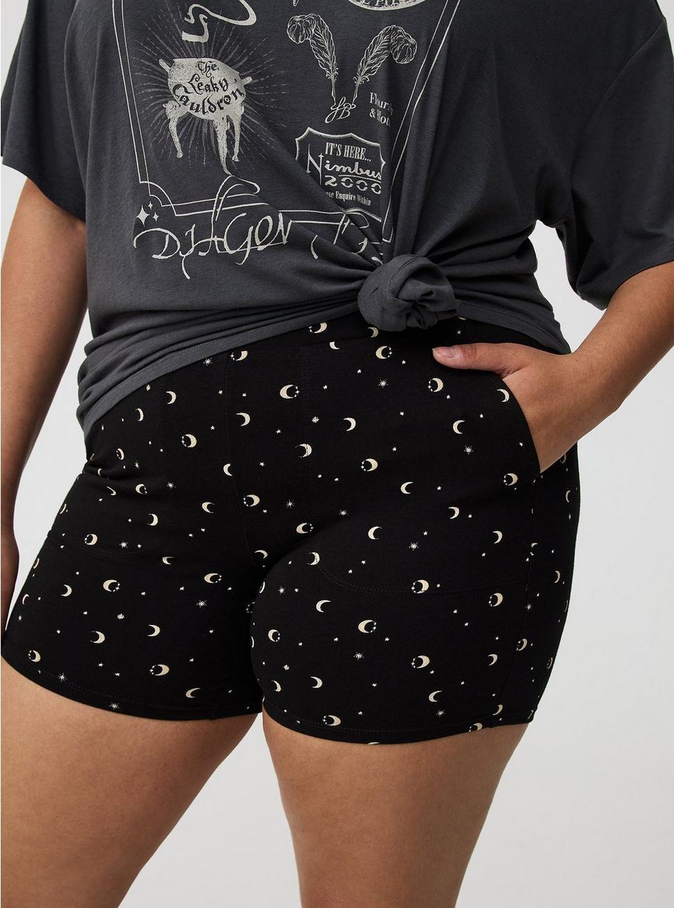 5'' Pocket Bike Short Product Image