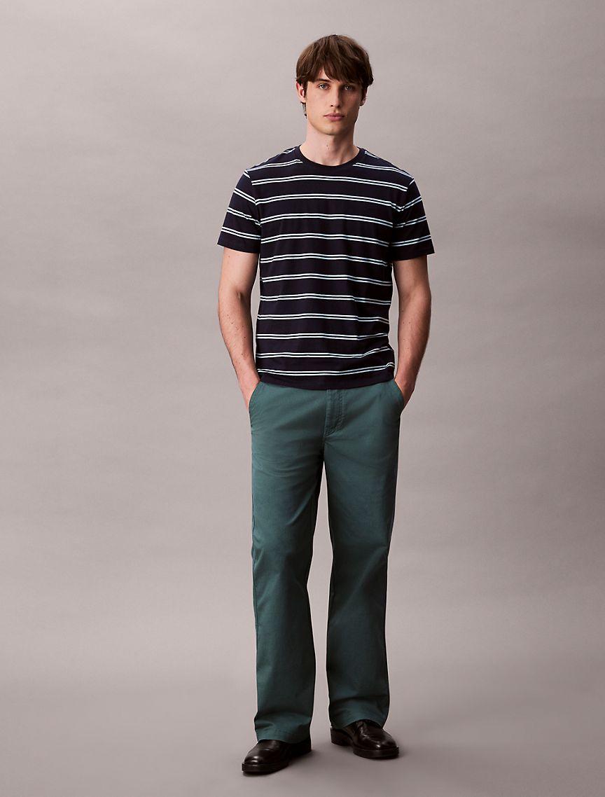 90s Baggy Chino Pants Product Image