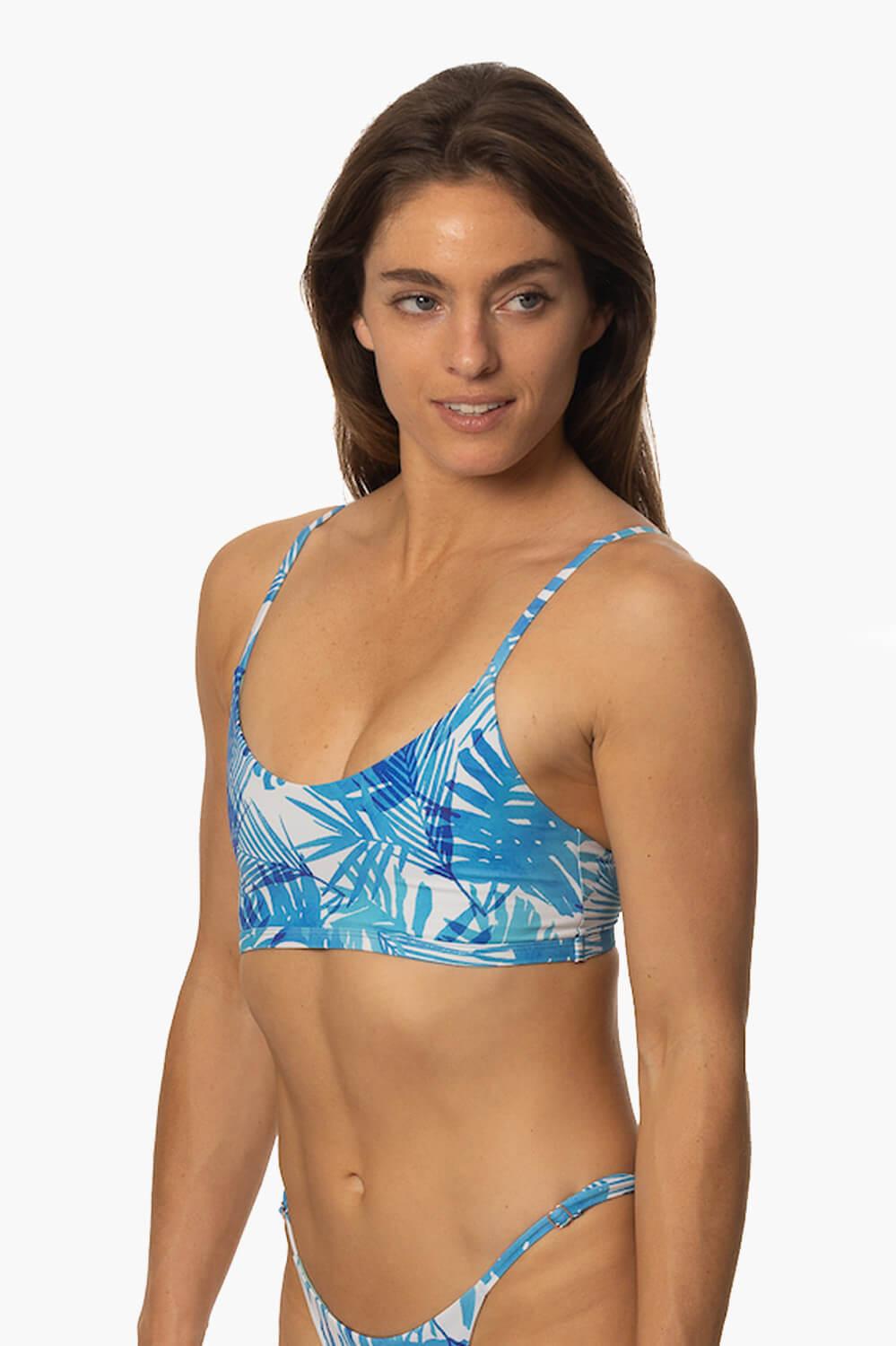 Mia Bikini Top Product Image