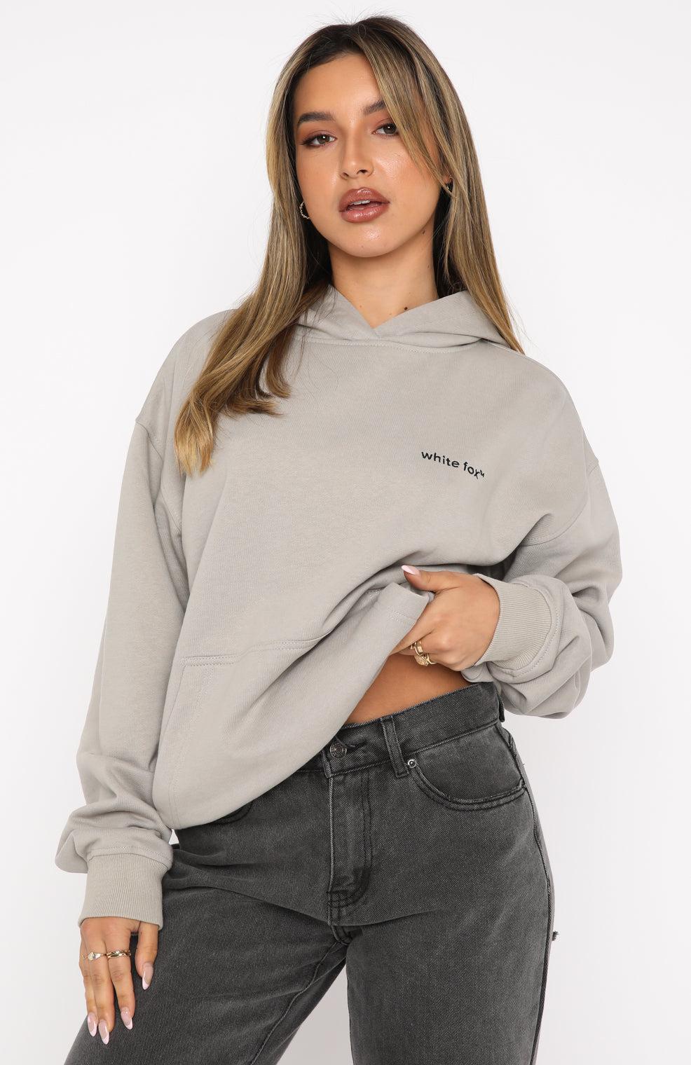 Do What It Takes Hoodie Mushroom Product Image