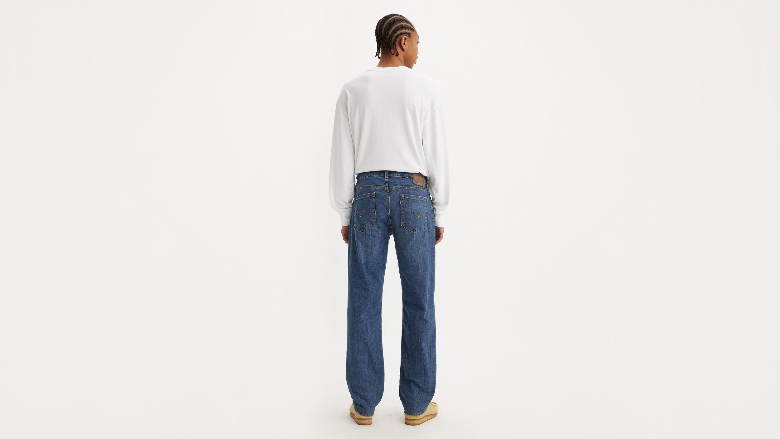 559™ Relaxed Straight Men's Jeans Product Image