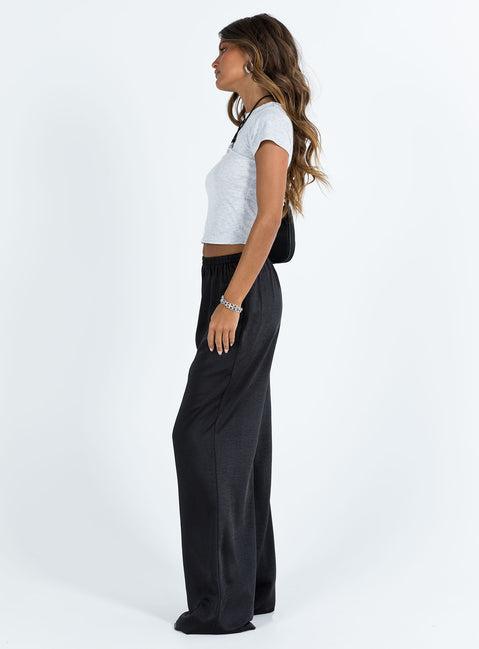 Nixie Pants Black Product Image