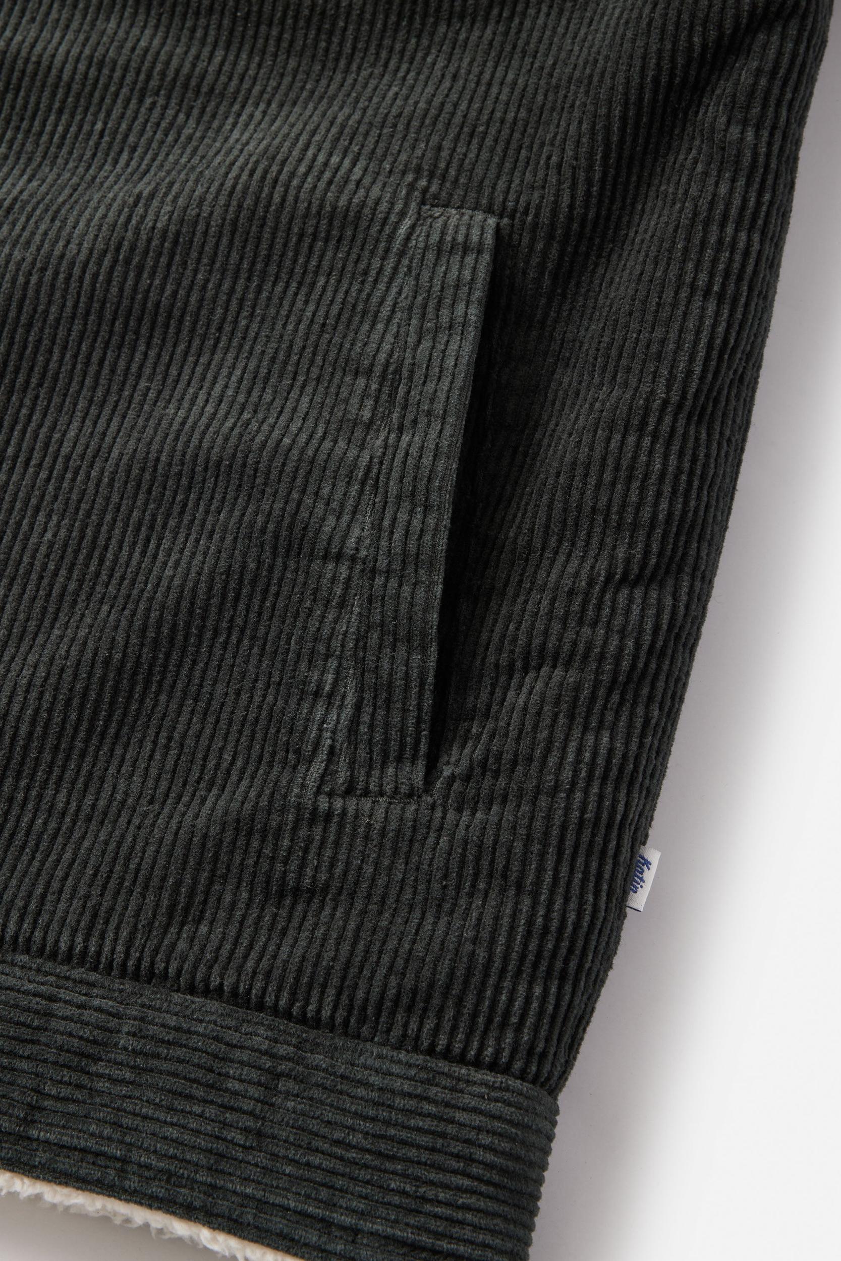 HARRIS CORDUROY JACKET Product Image