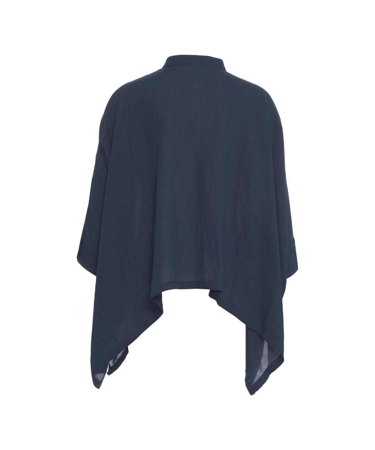Asymmetric shirt Product Image