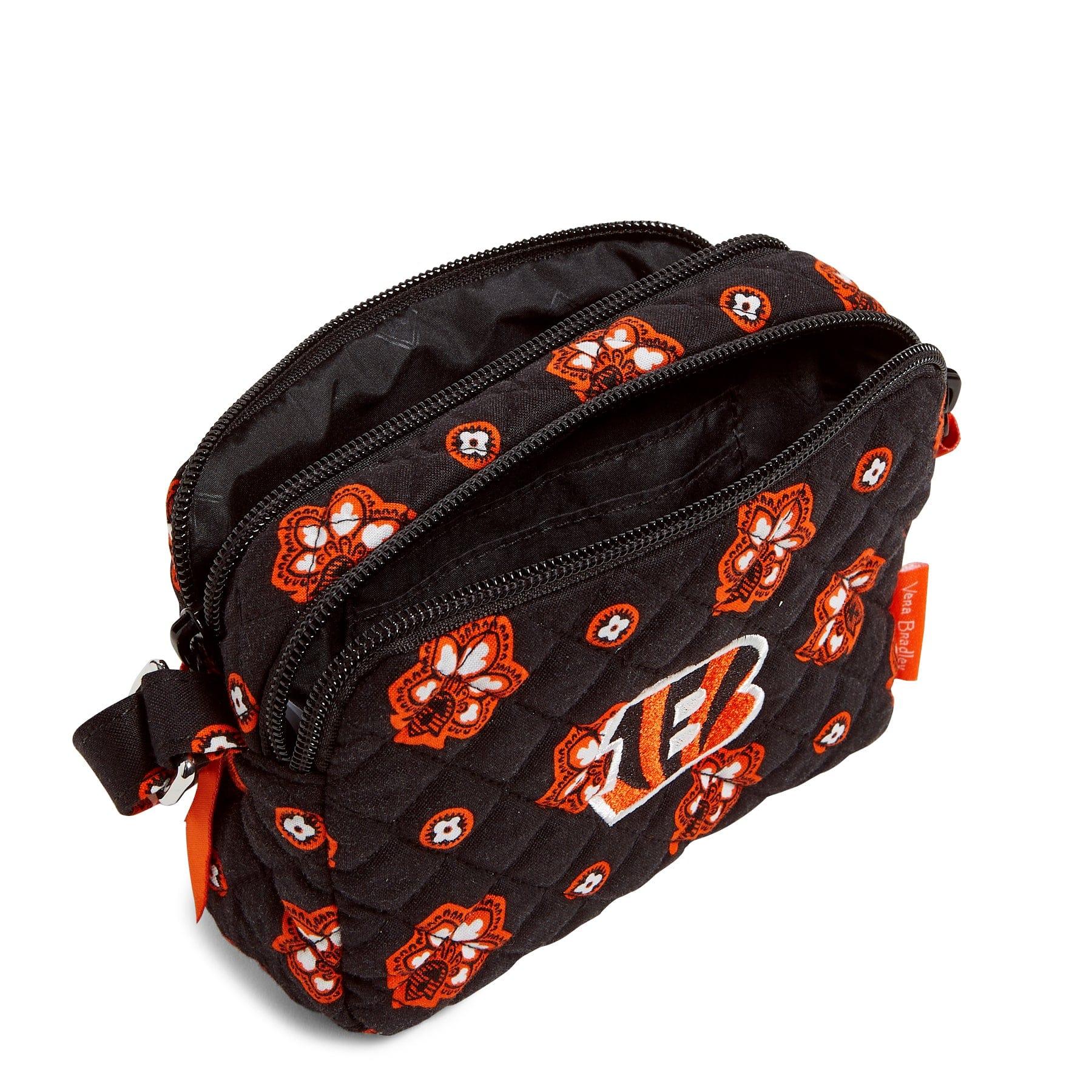 NFL RFID Small Stadium Crossbody Bag Product Image