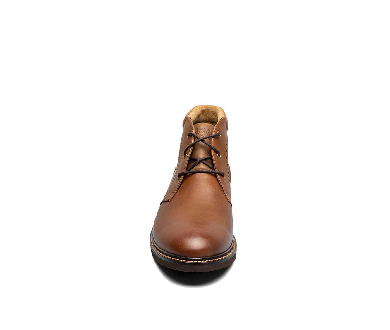 Men's Nunn Bush Ozark II Boots Product Image