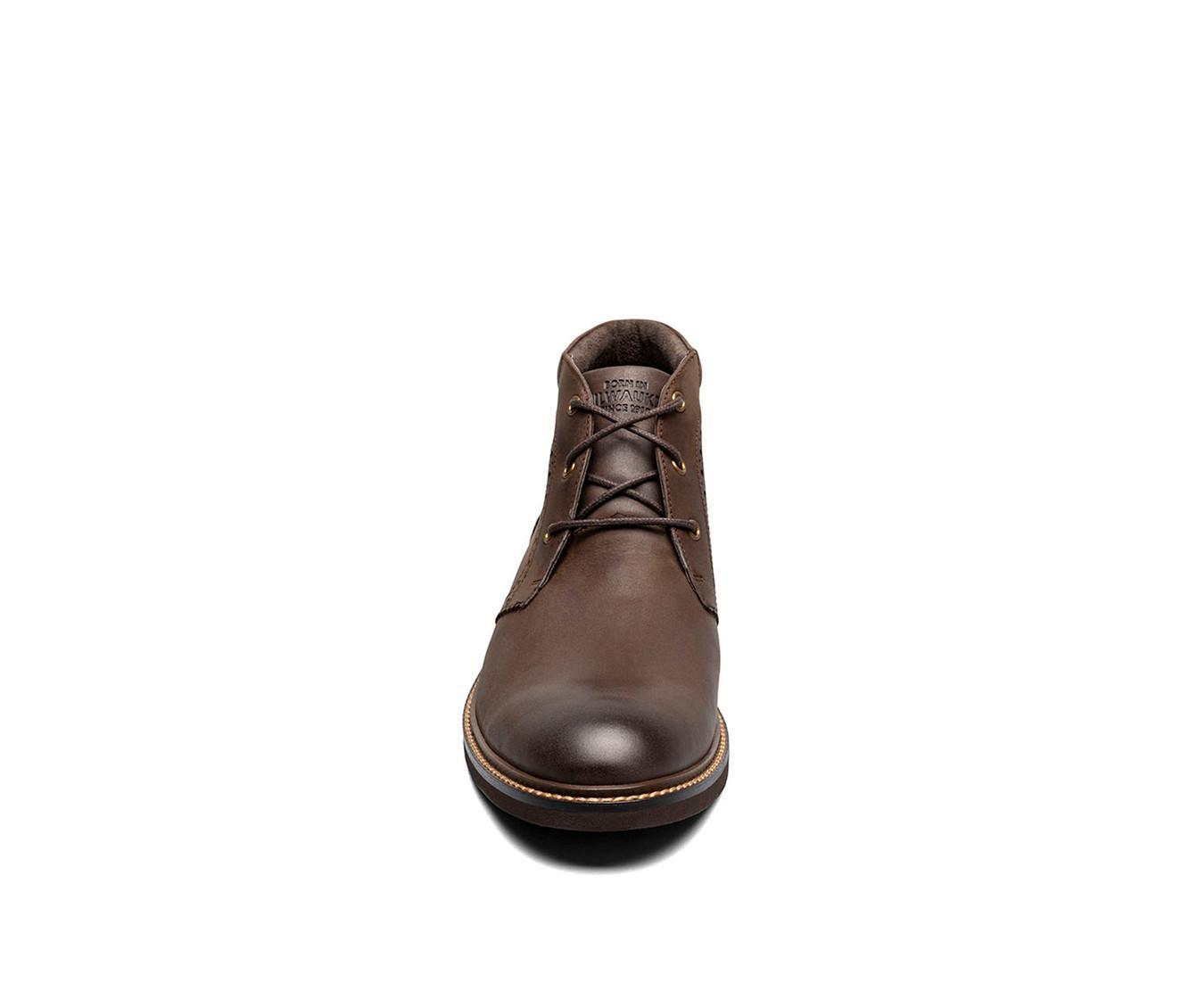 Men's Nunn Bush Ozark II Boots Product Image