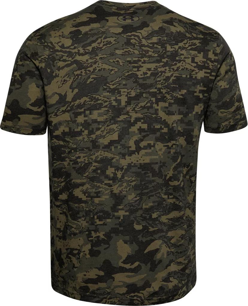 UA ABC Camo Product Image