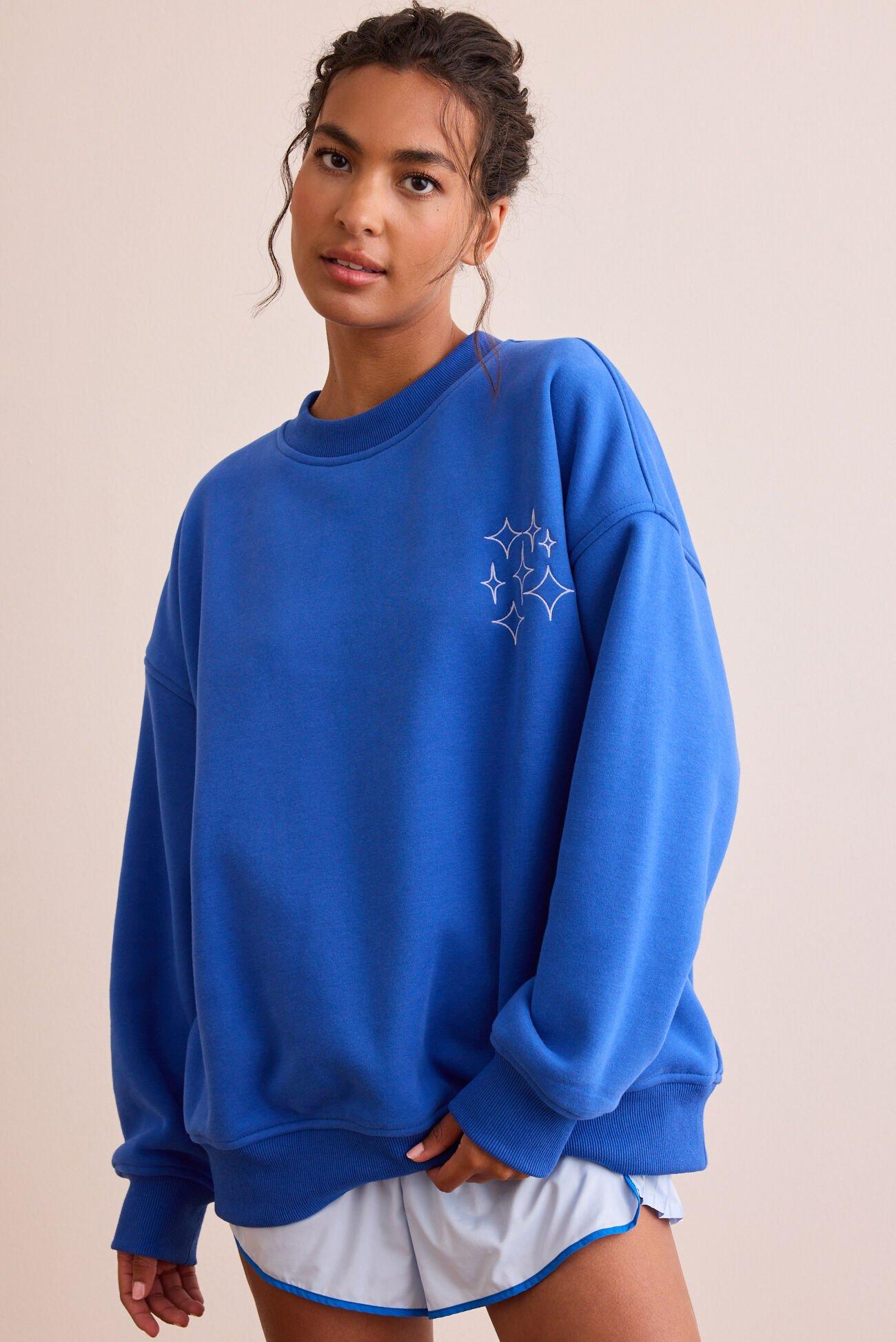 Something Good Pullover Product Image
