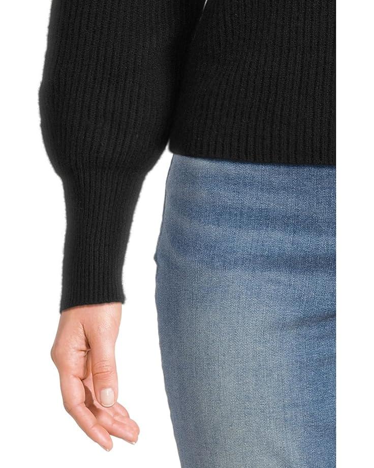 Raglan Waffle Tee Product Image