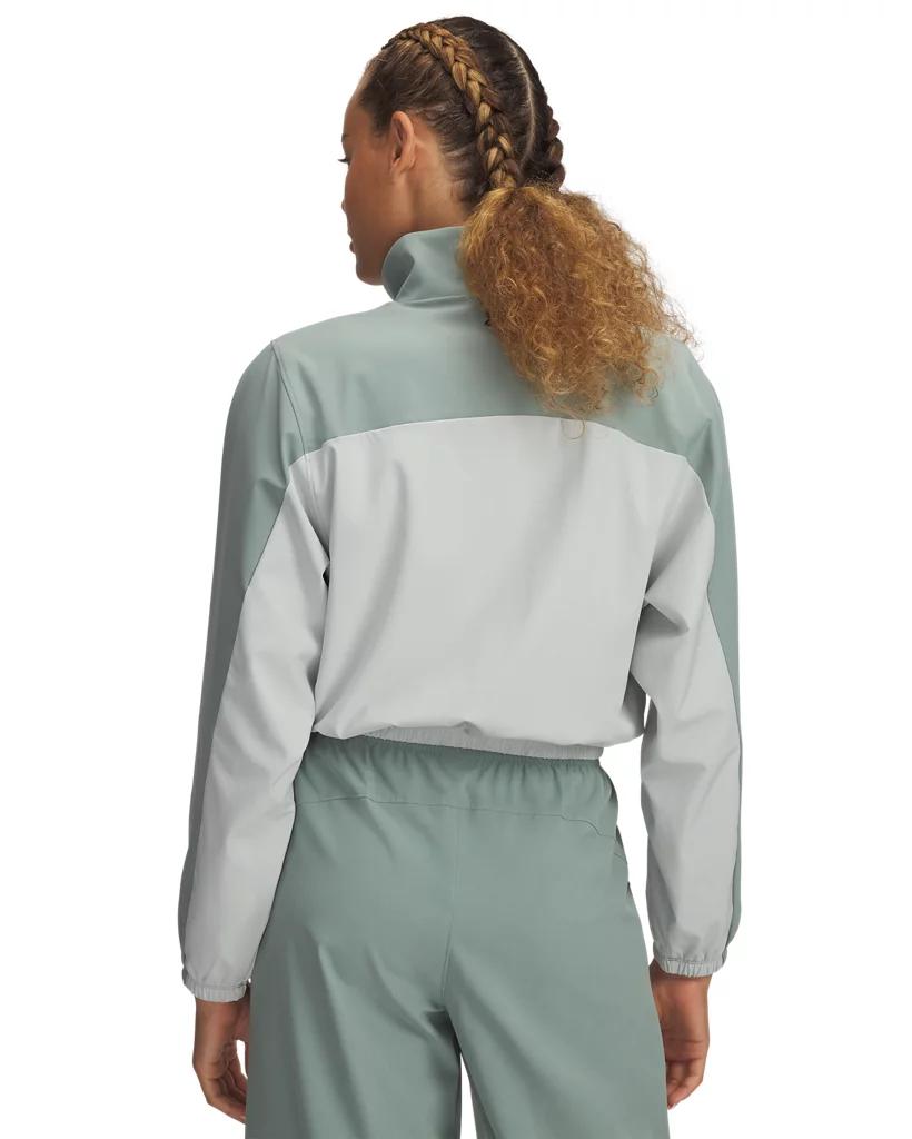 UA Rival Woven Product Image