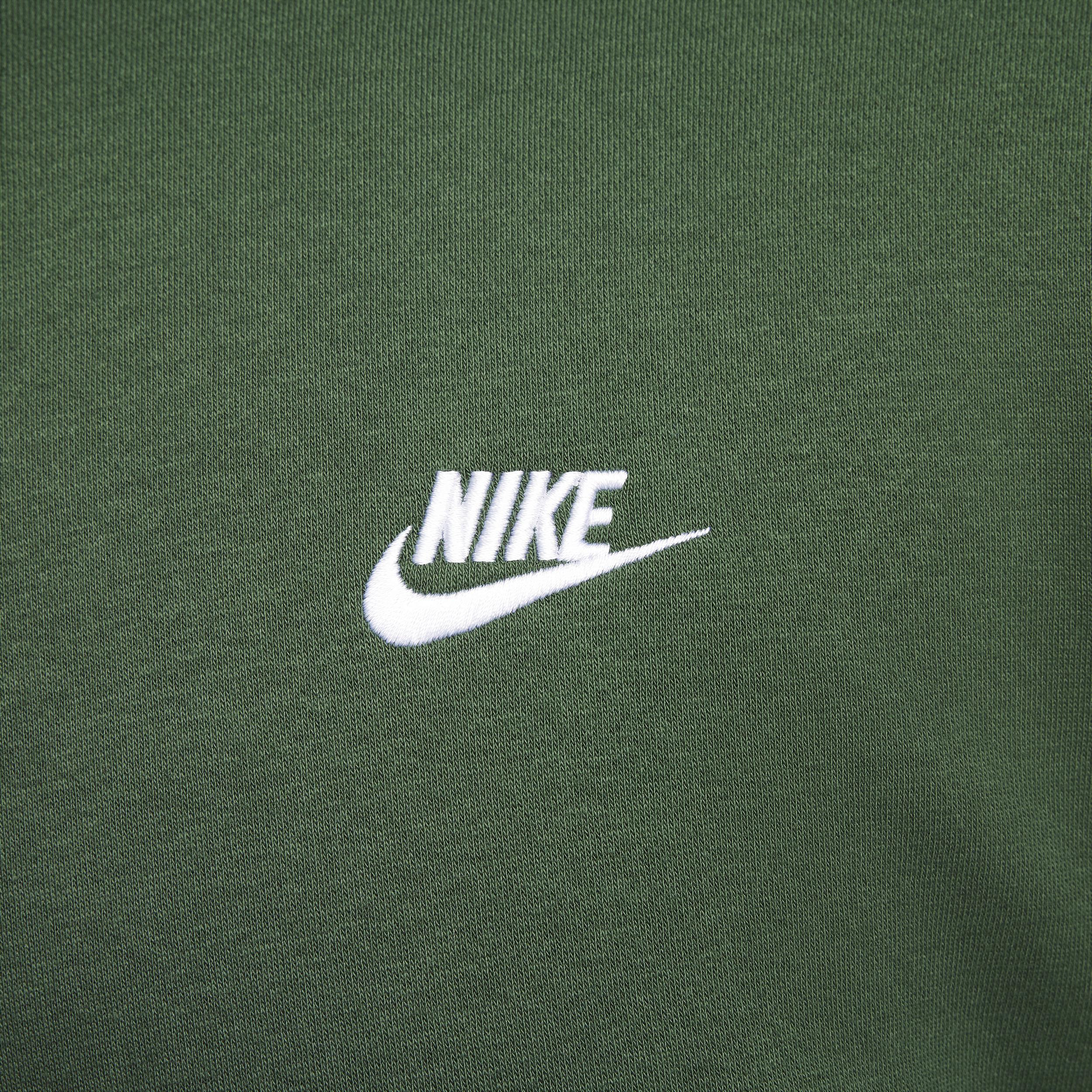 Men's Nike Sportswear Club Fleece Crew Product Image
