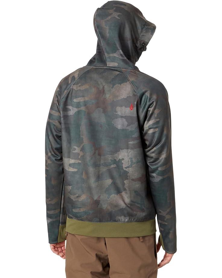 Midweight Pullover Hoodie Product Image