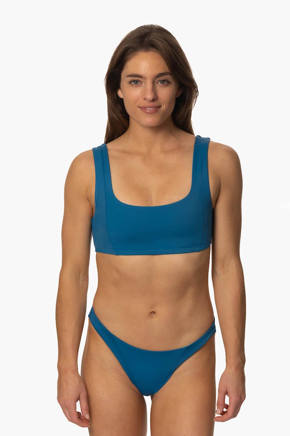 Valentina Bikini Bottom - Redondo Female Product Image