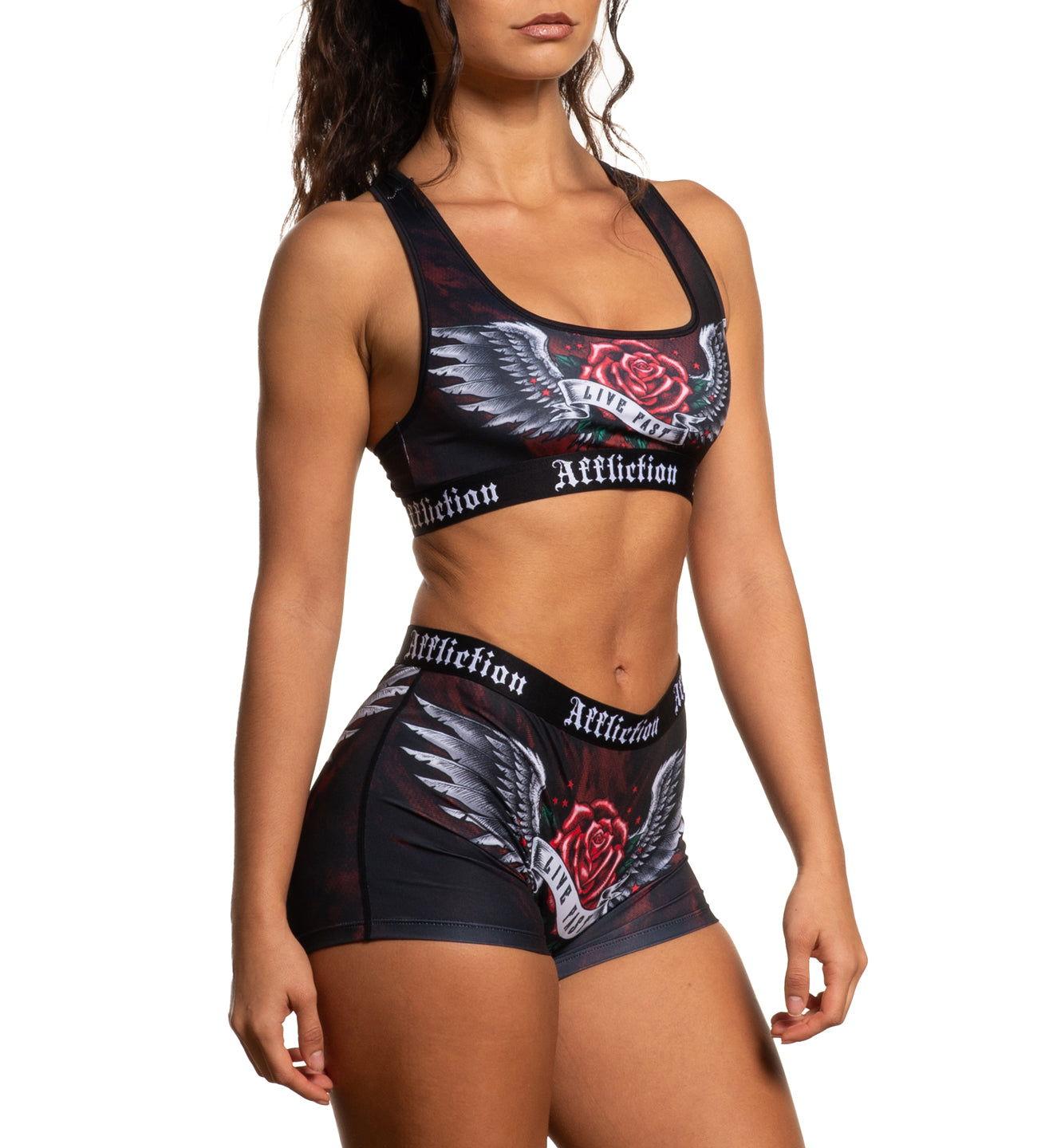 Ion Bra Top Female Product Image