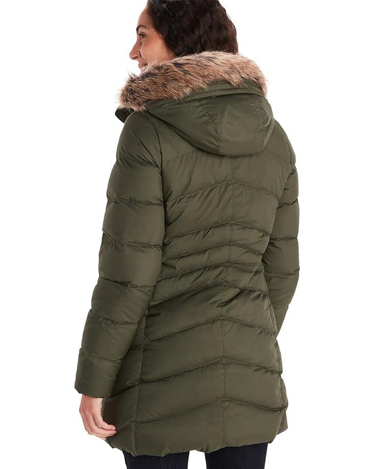 Strollbridge Parka Product Image