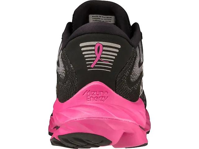 Men's | Mizuno projectZERO Wave Rider 27 Product Image