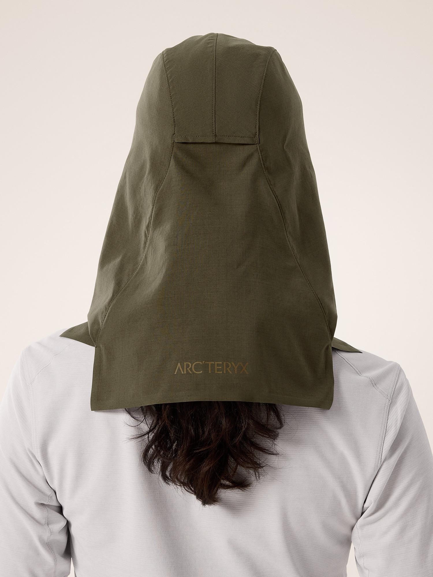 Sima 5 Panel Cap Product Image