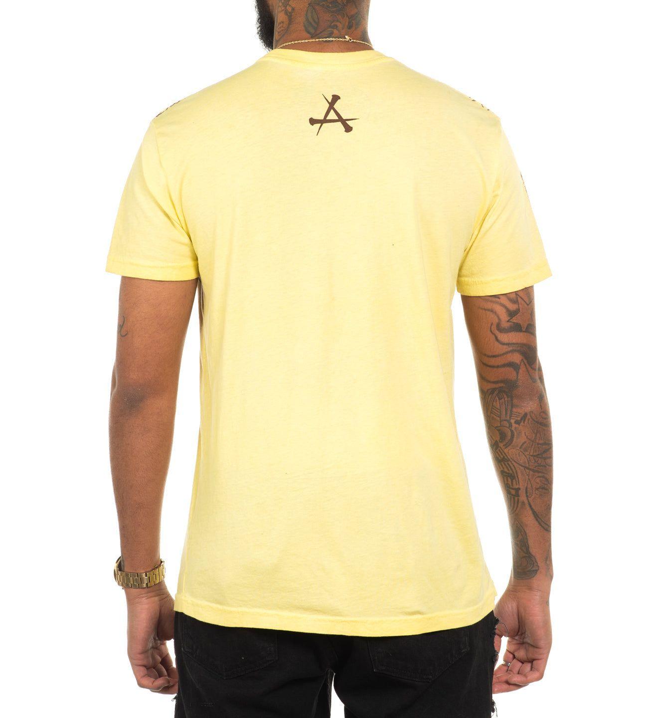 Scarecrow Tee Male Product Image