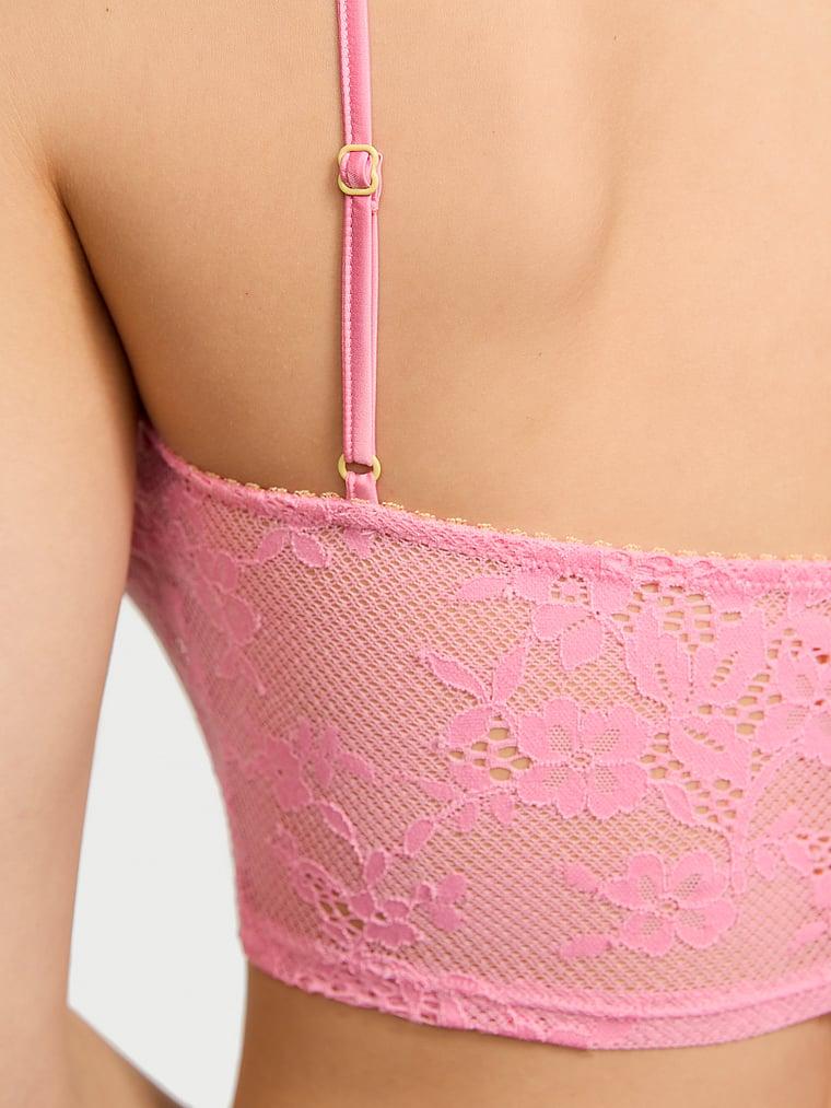 Tease Lace Cami & Skirt Set Product Image