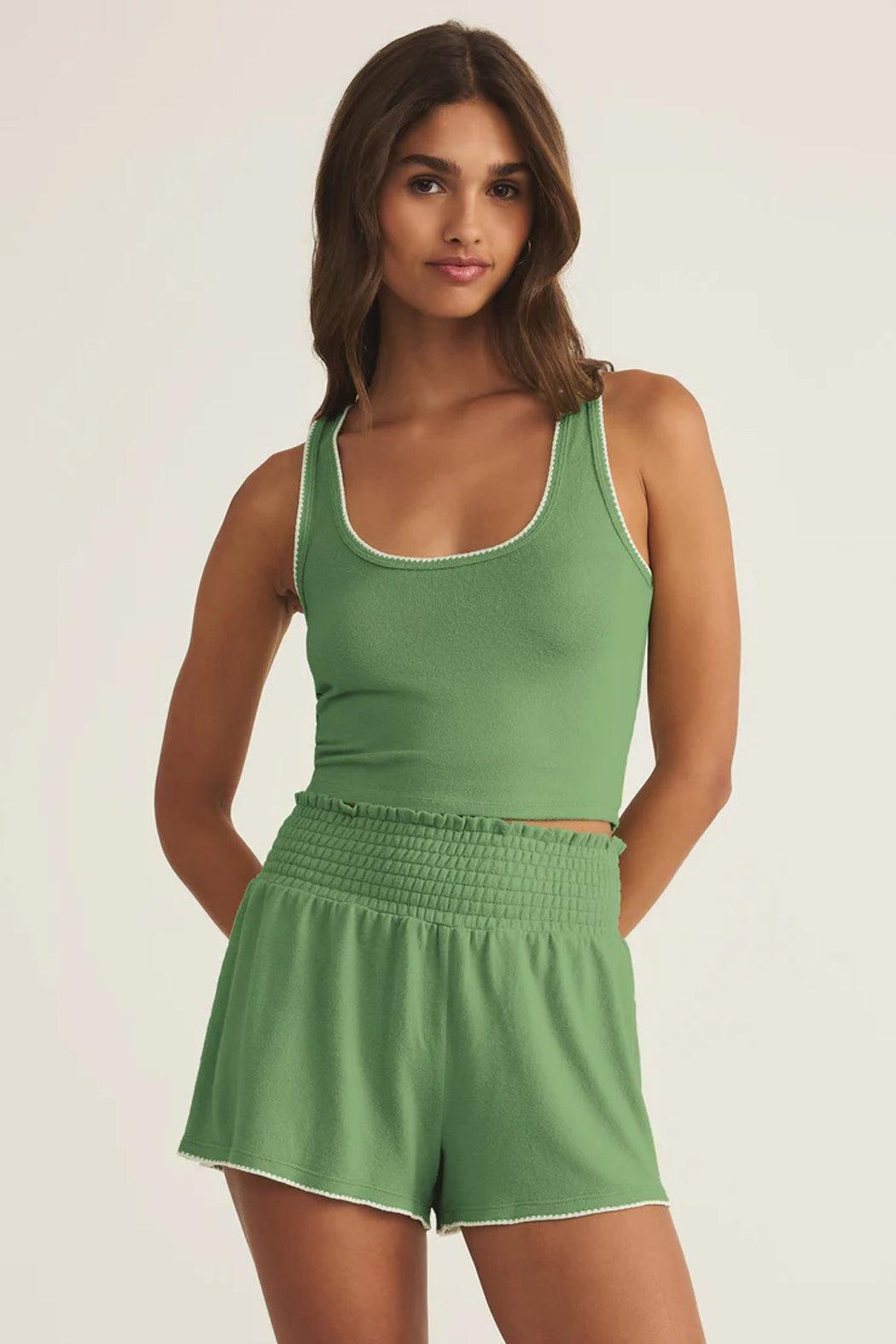 Casa Whipstitch Tank Product Image