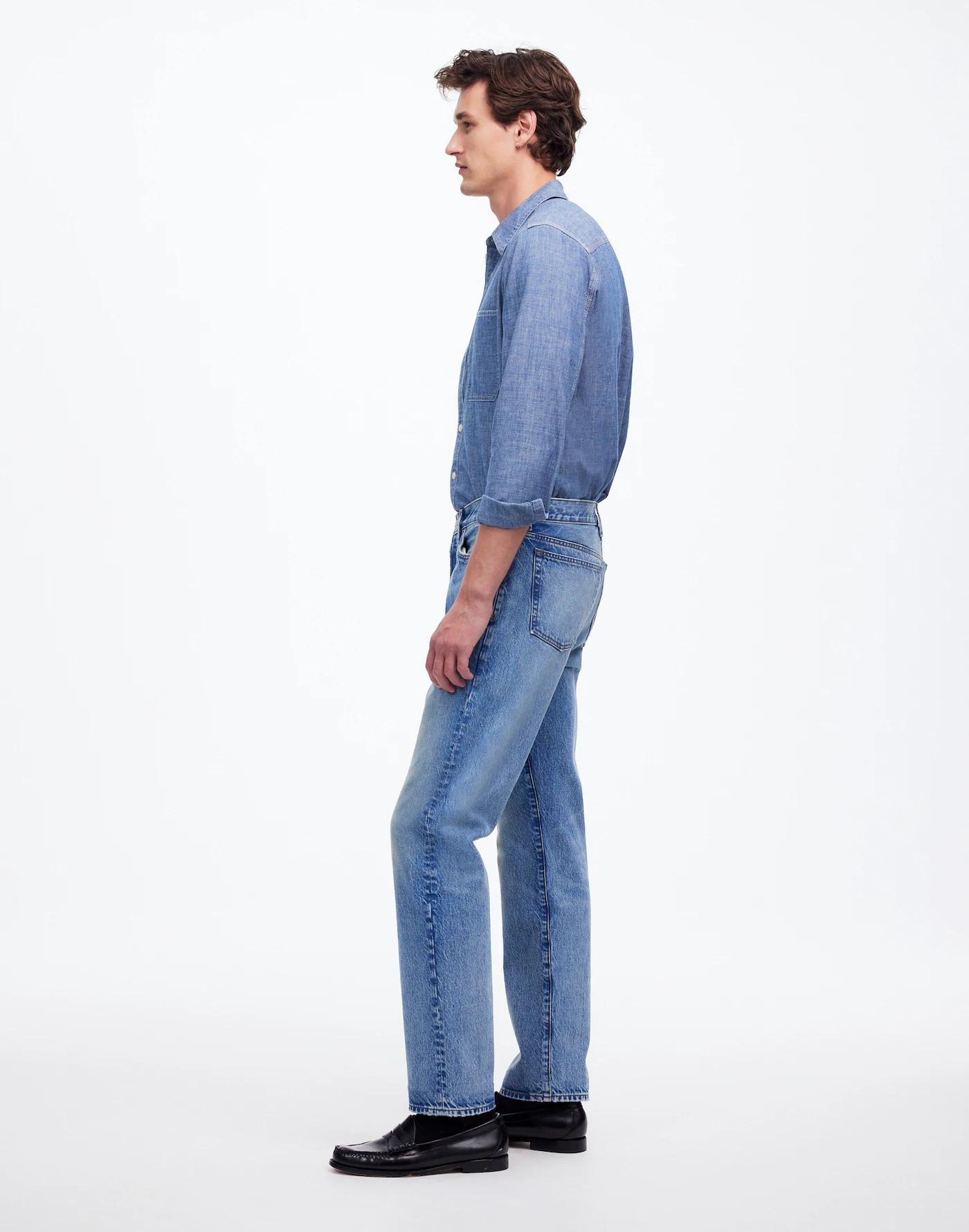 The 1991 Straight-Leg Jean Product Image