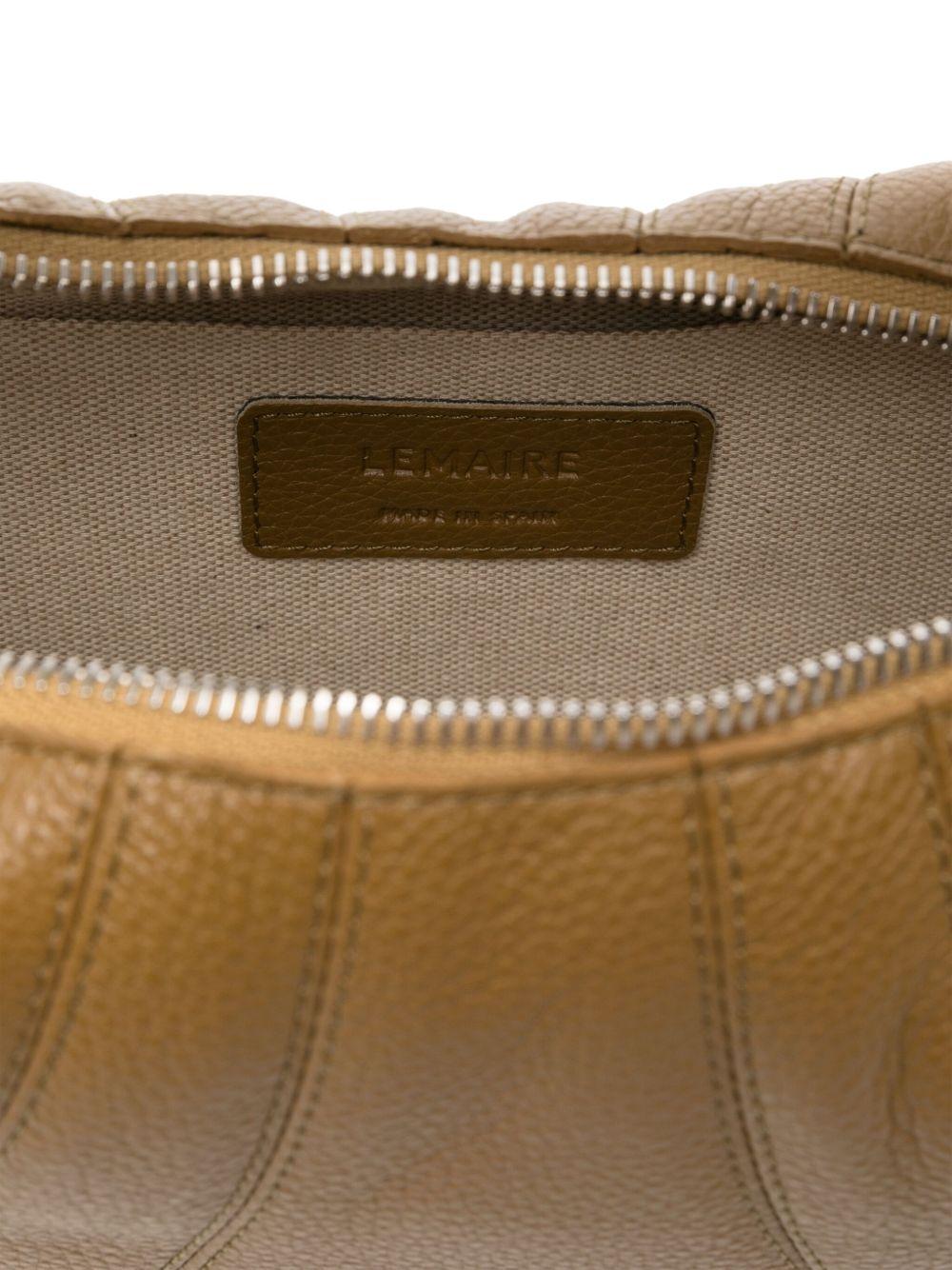 small Croissant shoulder bag Product Image