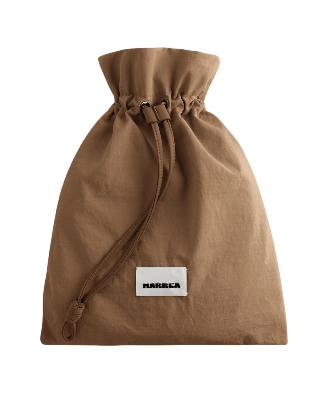 Bucket bag in neoprene Product Image
