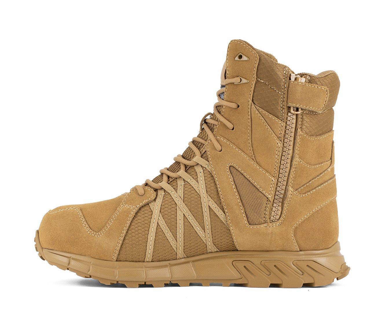 Men's REEBOK WORK Trailgrip Tactical Work Boots Product Image
