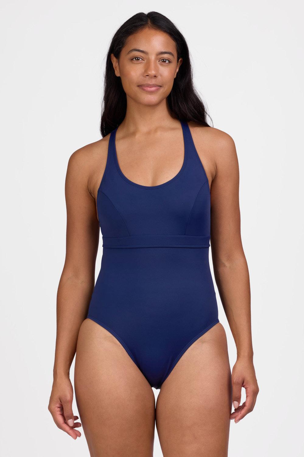 Toni One Piece Swimsuit Product Image