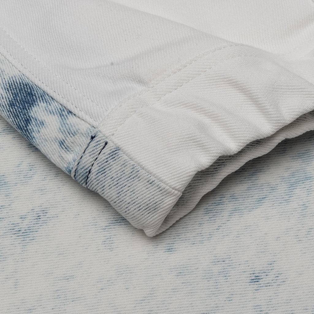 Pannoch Bis Den 1564 M.W. Pants - Light Blue Male Product Image